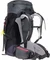 Deuter Futura Pro 34 SL graphite/black (Damen) Vorschaubild