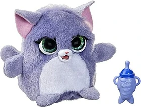 Hasbro FurReal Friends Fuzzalots Katze