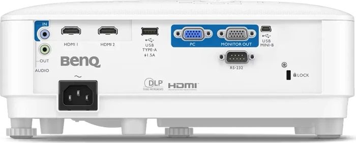 BenQ MW561