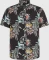 O'Neill Mix and Match Floral Hemd kurzarm (Herren) Vorschaubild