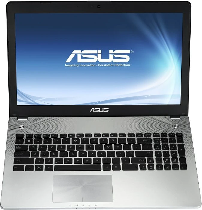 ASUS N56VJ-S4175H, Core i5-3230M, 8GB RAM, 750GB HDD, GeForce GT 635M, DE