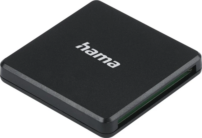 Hama USB 3.0 Multi-Slot-Cardreader, USB 3.0 Micro-B [Buchse]
