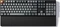 Keychron PR48 Silicone Palm Rest für Keychron C2, K10, Handballenauflage (Tastatur), schwarz Vorschaubild
