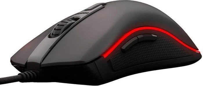 Ozone Neon M50 schwarz, USB