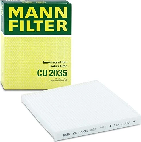 Mann Filter CU 2035