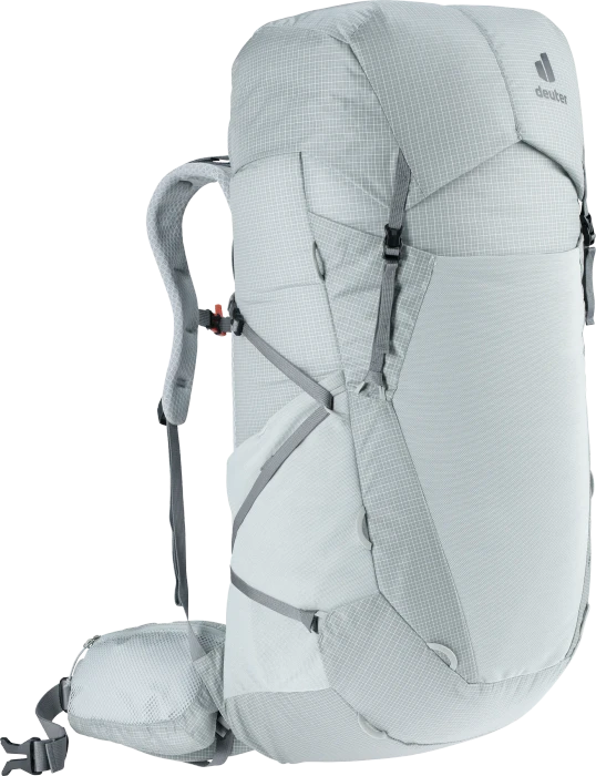 Deuter Aircontact Ultra 45+5 SL tin/shale