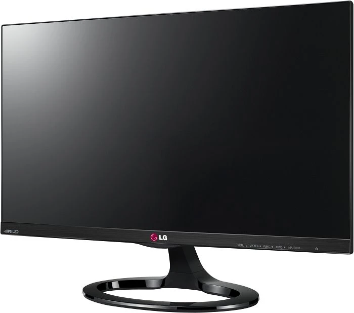 LG 27EA73LM, 27"