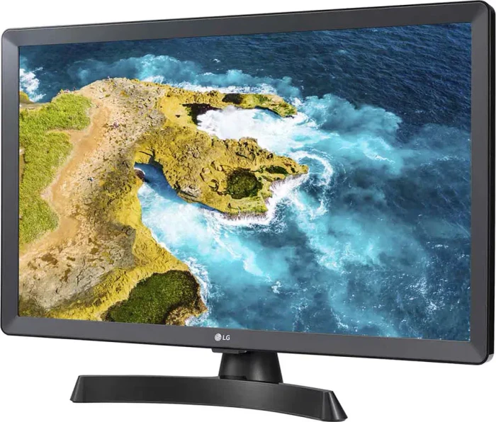 LG 24TQ510S-PZ, 23.6"