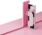 VGN V98 Pro V3 Wireless, Strawberry Bear, Daiyu Silent Linear, USB/Bluetooth, US Vorschaubild