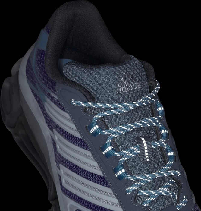 adidas Megaride AG hi-res blue/ash blue/core black