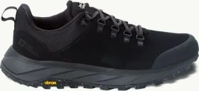 Jack Wolfskin Terraventure Urban Low schwarz (Herren)