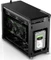 Jonsbo Jonsplus i100 Pro, schwarz, Mini-ITX Vorschaubild
