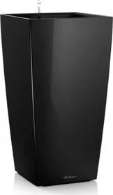 Lechuza Cubico 22 scarlet schwarz hochglanz