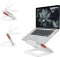 Leitz Ergo Multi-Winkel, Notebook-Stand bis 15", weiß Vorschaubild