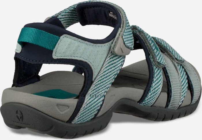 Teva Tirra hera gray mist (Damen)