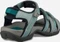 Teva Tirra hera gray mist (Damen) Vorschaubild