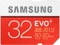 Samsung EVO+, SD UHS-I, Rev-D Vorschaubild