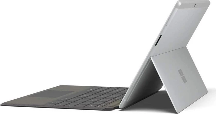 Microsoft Surface Pro X, Platin, SQ2, 16GB RAM, 256GB
