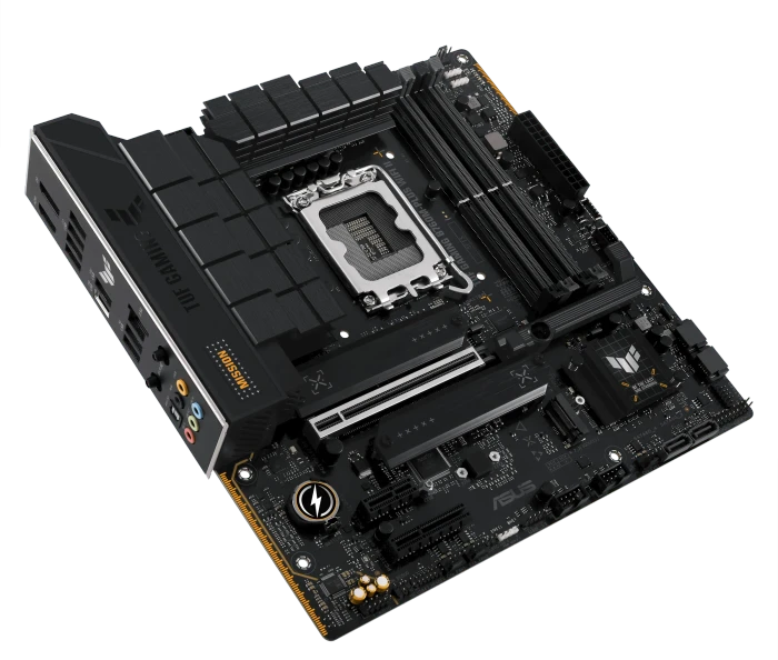 ASUS TUF Gaming B760M-Plus WIFI II (Intel 1700)