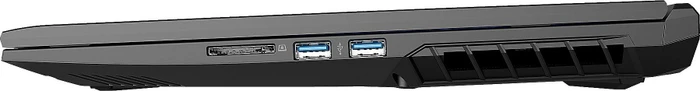 Schenker Media 17-E20fxp E20fxp, Core i7-10750H, 16GB RAM, 1TB SSD, GeForce RTX 2060, DE