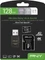 PNY Pro Elite Prime R200/W150 128GB USB-Kit, UHS-I U3, A2, Class 10 Vorschaubild