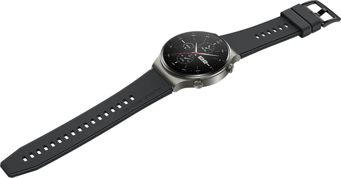Huawei Watch GT 2 Pro Sport night black