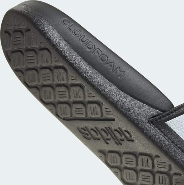 adidas Comfort Adilette 2.0 core black/cloud white/carbon