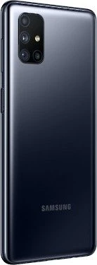 Samsung Galaxy M51 M515F/DSN 128GB/6GB schwarz