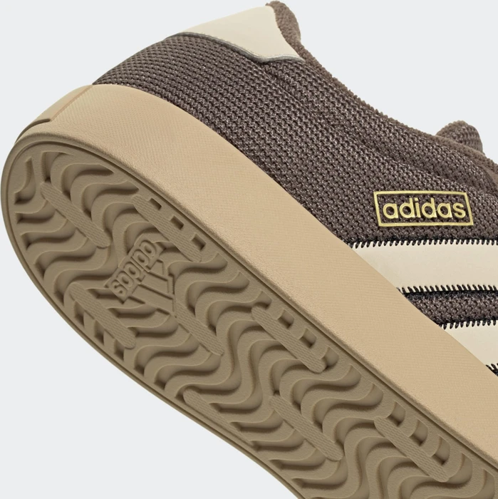 adidas VL Court 3.0 earth strata/crystal linen/magic beige (Herren)