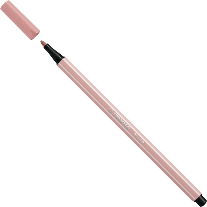 STABILO Pen 68 rouge, 10er-Pack