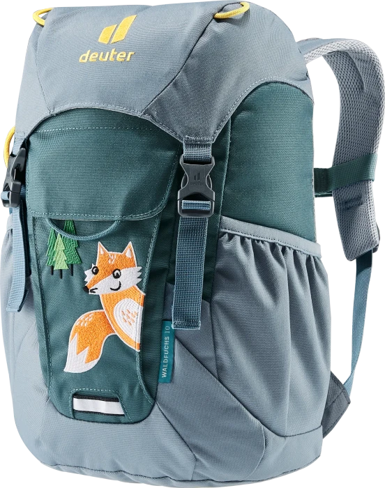 Deuter Waldfuchs 10 (Junior) (Modell 2022)