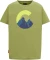 Trollkids Halsafjord Funktionsshirt kurzarm (Junior) Vorschaubild