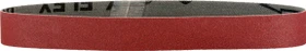 Metabo Normalkorund Schleifband K320, 30x533mm, 10 Stück