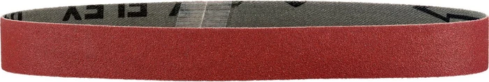 Metabo Normalkorund Schleifband K320, 30x533mm, 10 Stück