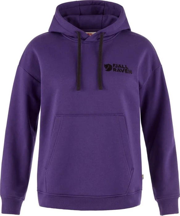 Fjällräven Classic Hoodie (Damen)