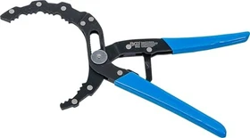 BGS technic Ölfilterzange selbstjustierend Ø 60-120mm