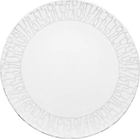 Rosenthal studio-line TAC 02 Skin Platin Speiseteller 28cm