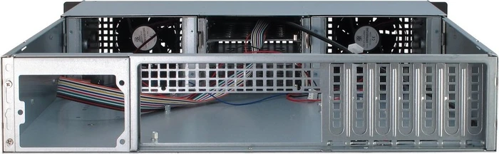 Inter-Tech 2U-20248, 2HE