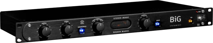 SPL BiG [Studio]