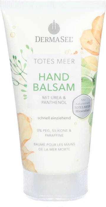 Dermasel Totes Meer Handbalsam