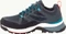 Jack Wolfskin Force Striker Texapore Low dark blue/blue (Damen) Vorschaubild