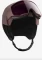 Salomon Osmo Sigma Helm grape shake/black Vorschaubild