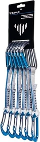 Camp Orbit Express KS Polyamid 18cm grau/blau, 6 Stück