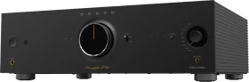 Onkyo P-80 schwarz
