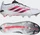 adidas Predator Elite FG cloud white/solar turbo/core black (IH4699)