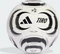 adidas Tiro Club Fußball weiß/schwarz Vorschaubild