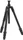 Manfrotto Befree GT PRO Alu-Stativ ohne Kopf (MTBFRTA4GTFB)