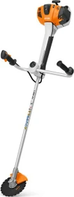Stihl FS 490 C-EM K Benzin-Motorsense