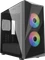 Cooler Master CMP 320, schwarz, Glasfenster Vorschaubild