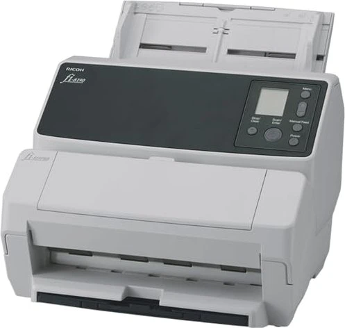 RICOH fi-8190